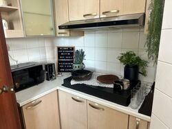 Sanctuary Green (D15), Condominium #530335541